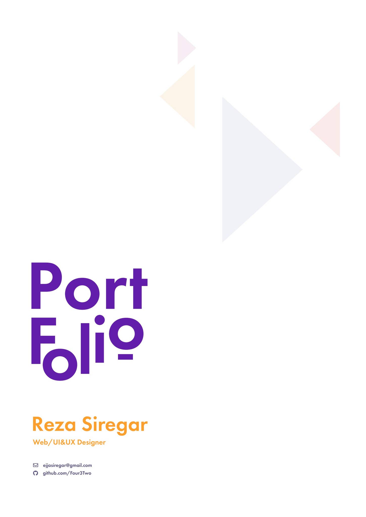 Desain Website yang Menyentuh Jiwa: Reza Creative di Cilacap