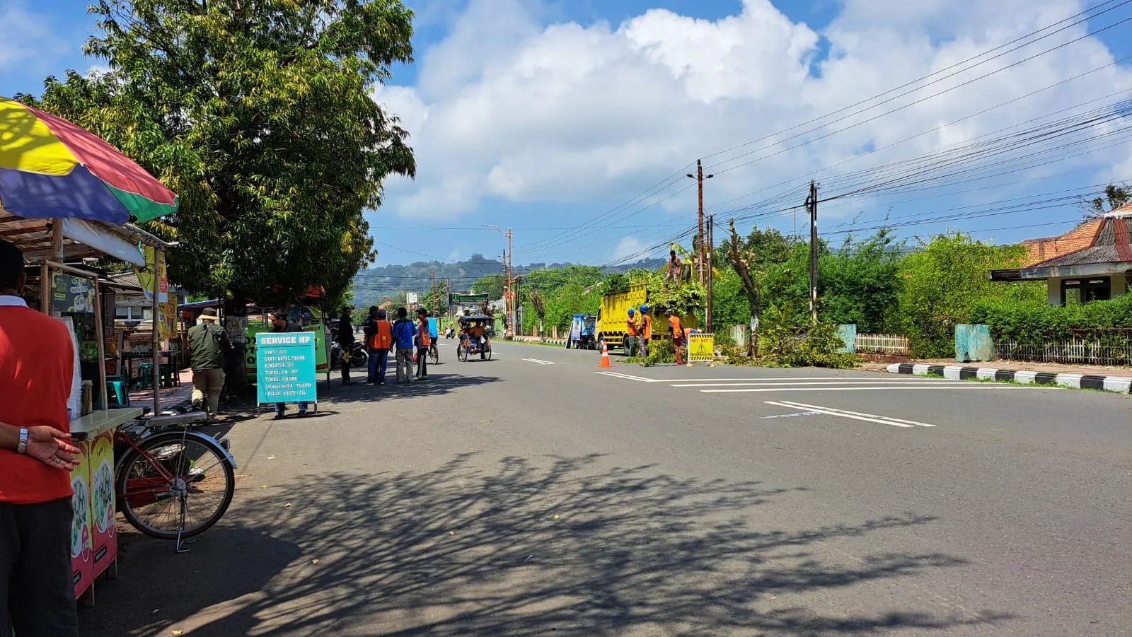 Cilacap Heritage: Reza Creative Membangun Masa Depan dengan Layanan yang Mengerti